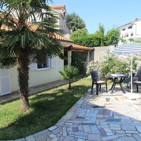 Apartments Grahovac Malinska Exterior foto